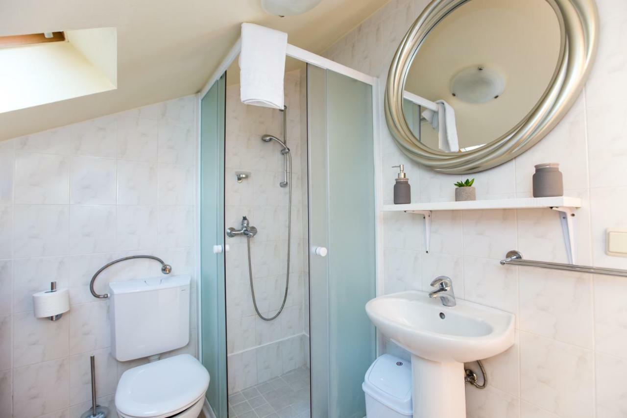 Solis Occasus Apartment ดูบรอฟนิก ภายนอก รูปภาพ